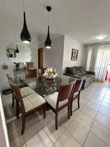 Apartamento Parque Amazônia, Goiânia - GO — foto 2