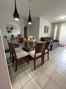 Apartamento Parque Amazônia, Goiânia - GO — foto 1