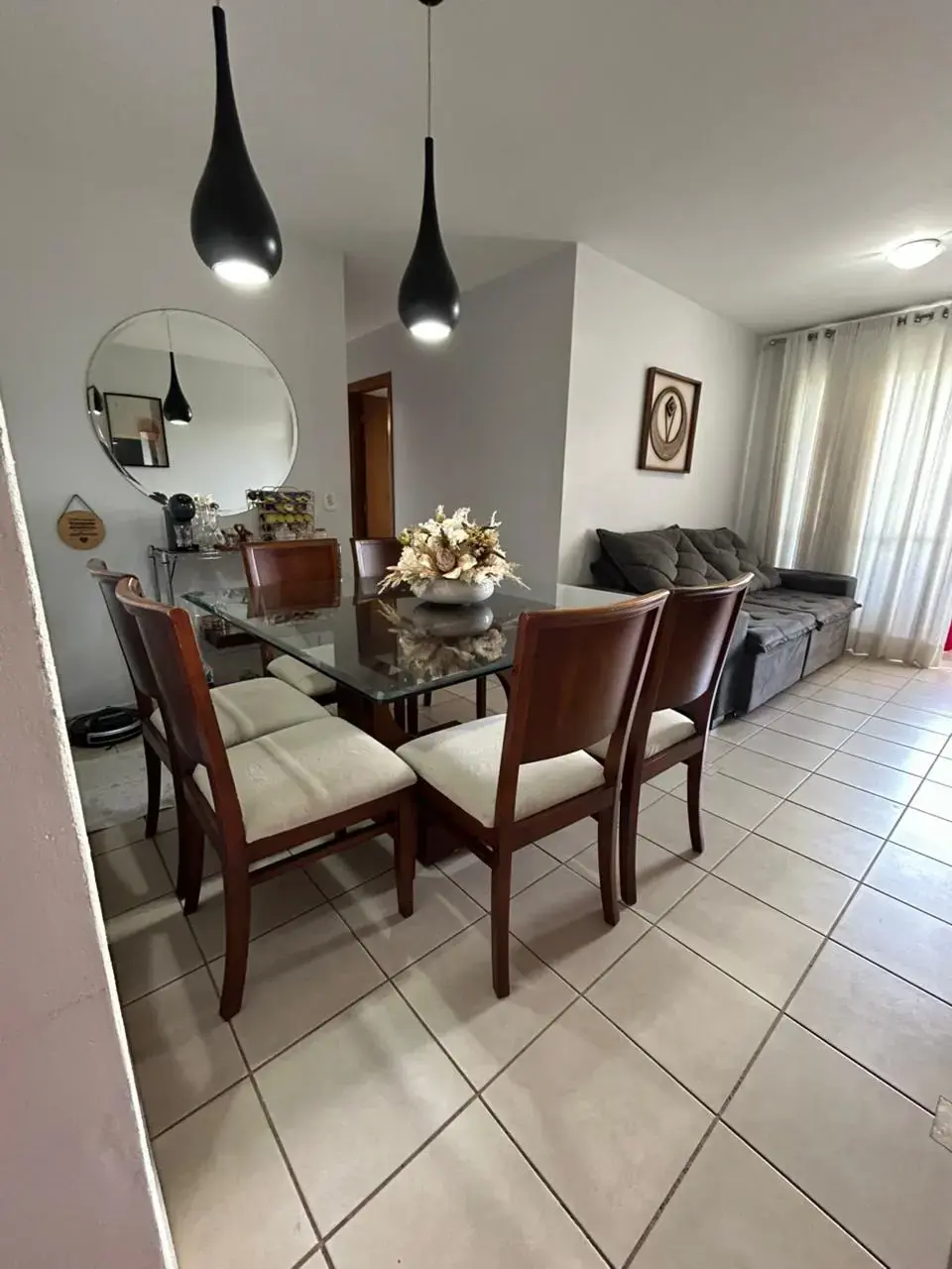Imagem 1 - Apartamento em Parque Amazônia, Goiânia - GO