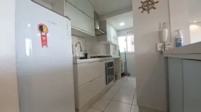 Imagem 6 - Apartamento em Setor Centro Oeste, Goiânia - GO