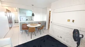 Imagem 4 - Apartamento em Setor Centro Oeste, Goiânia - GO