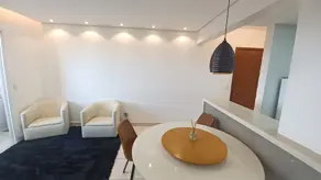 Imagem 5 - Apartamento em Setor Centro Oeste, Goiânia - GO