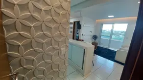 Imagem 2 - Apartamento em Setor Centro Oeste, Goiânia - GO