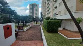 Apartamento Setor Centro Oeste, Goiânia - GO — foto 2