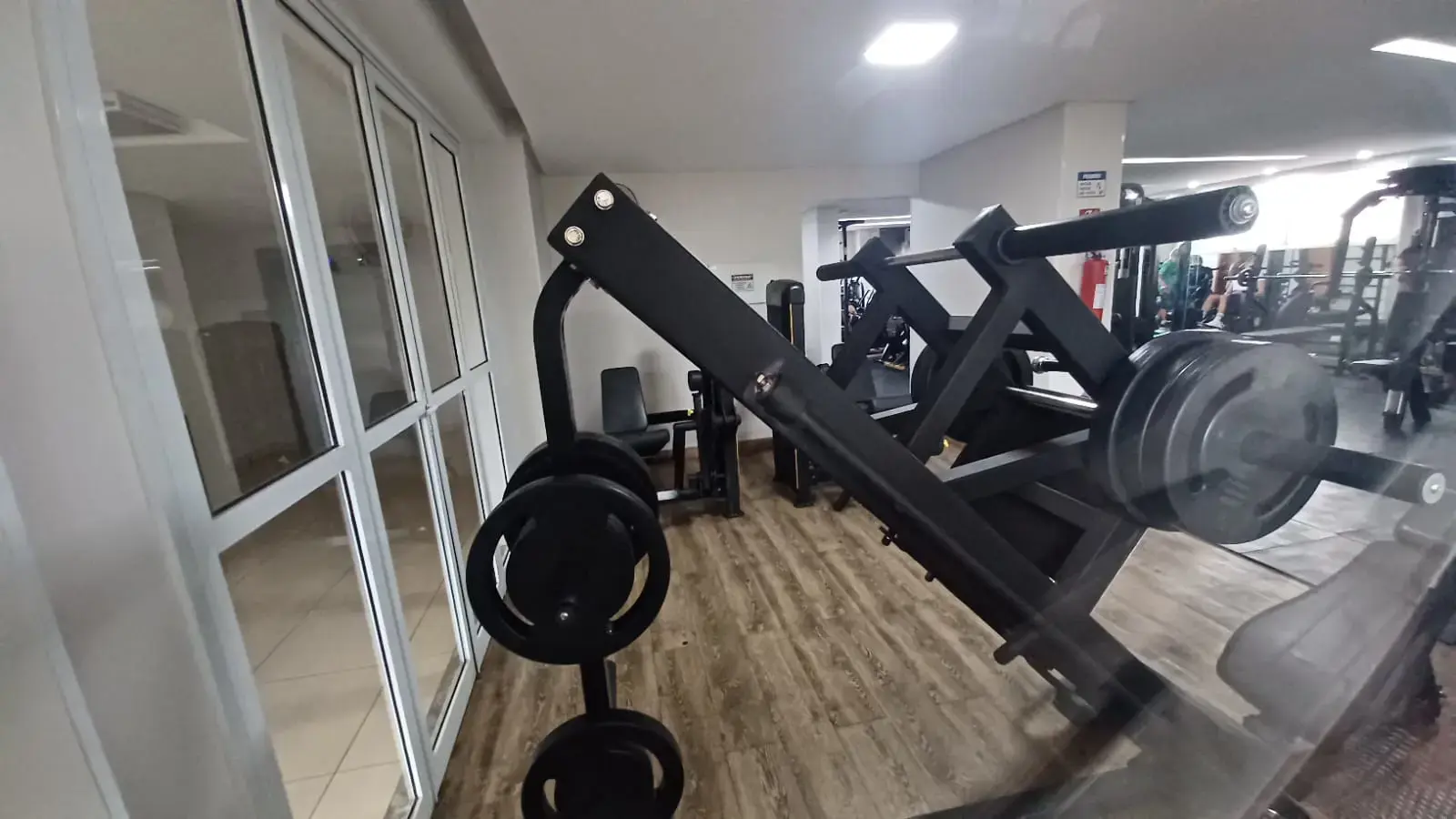Image 37 - Apartamento em Setor Centro Oeste, Goiânia - GO