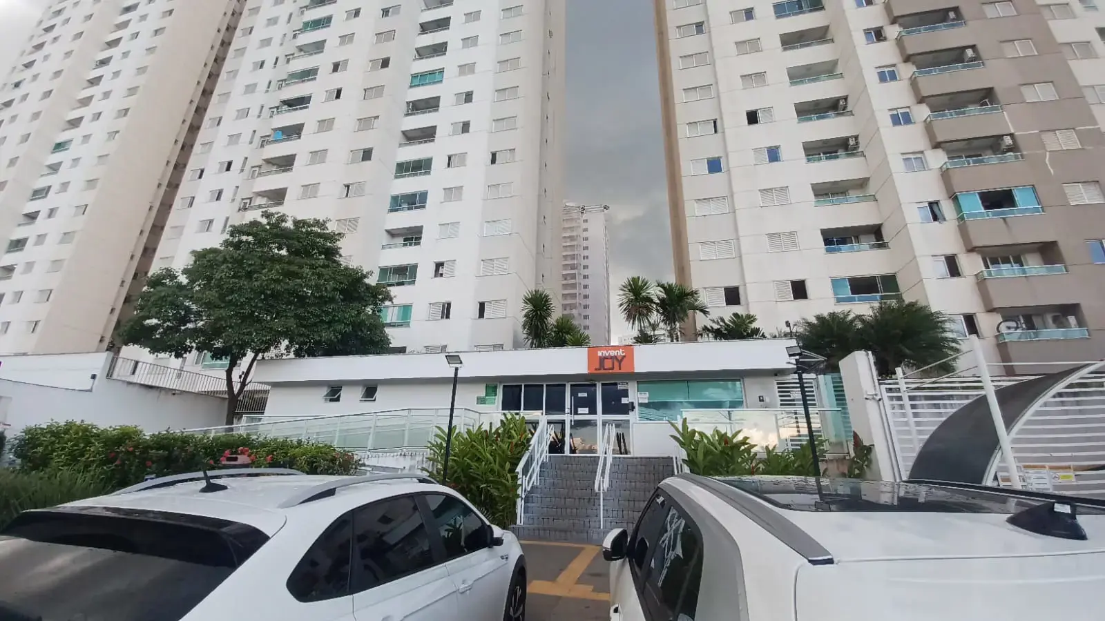 Imagem 1 - Apartamento em Setor Centro Oeste, Goiânia - GO