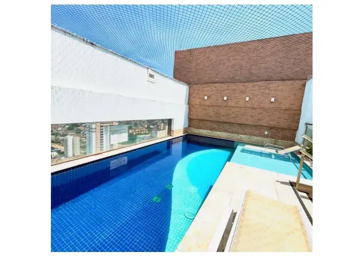 Imagem 1 - Apartamento em Vila Alto da Glória, Goiânia - GO