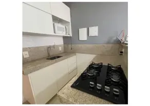 Imagem 5 - Apartamento em Vila Alto da Glória, Goiânia - GO