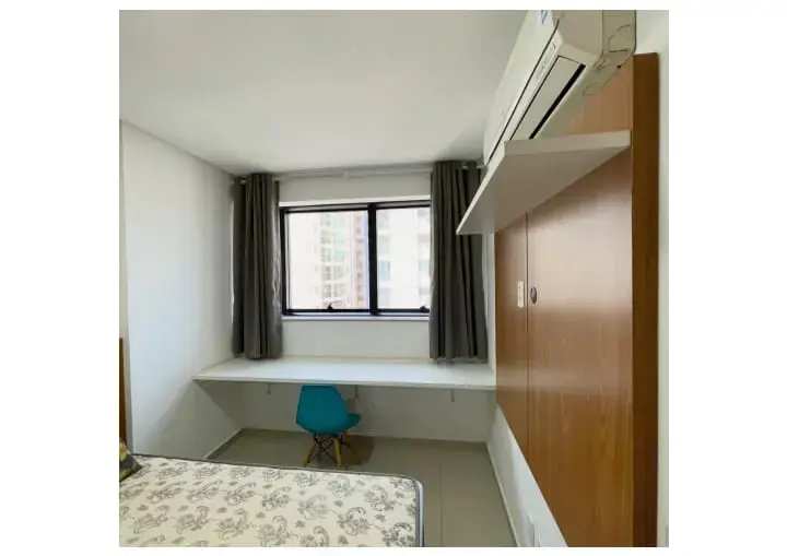 Image 8 - Apartamento em Vila Alto da Glória, Goiânia - GO