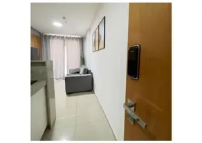 Apartamento Vila Alto da Glória, Goiânia - GO — foto 2