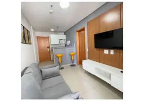 Imagem 2 - Apartamento em Vila Alto da Glória, Goiânia - GO