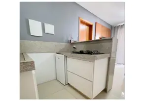 Imagem 6 - Apartamento em Vila Alto da Glória, Goiânia - GO
