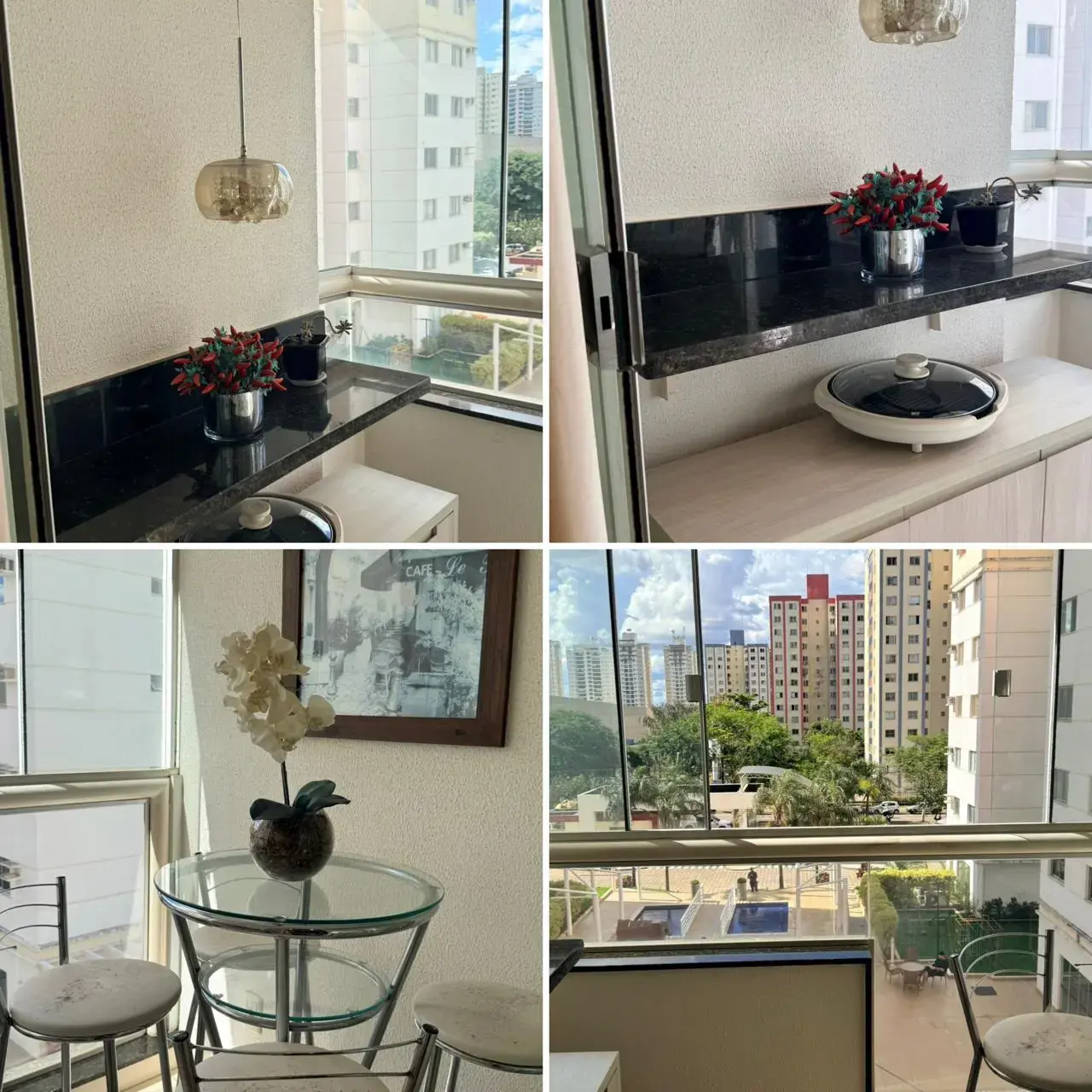 Imagem 4 - Apartamento em Residencial Eldorado, Goiânia - GO