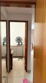 Imagem 6 - Apartamento em Residencial Eldorado, Goiânia - GO