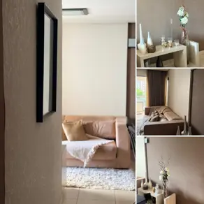 Imagem 5 - Apartamento em Residencial Eldorado, Goiânia - GO
