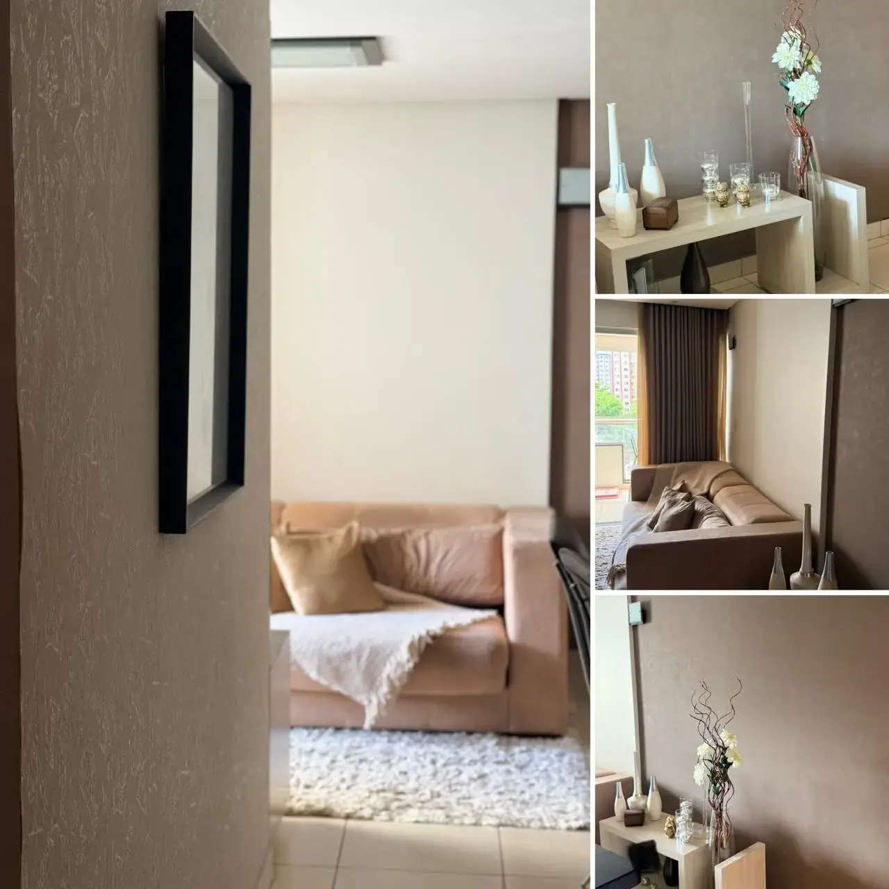 Imagem 5 - Apartamento em Residencial Eldorado, Goiânia - GO