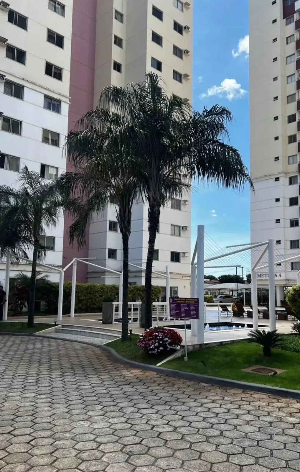 Imagem 1 - Apartamento em Residencial Eldorado, Goiânia - GO