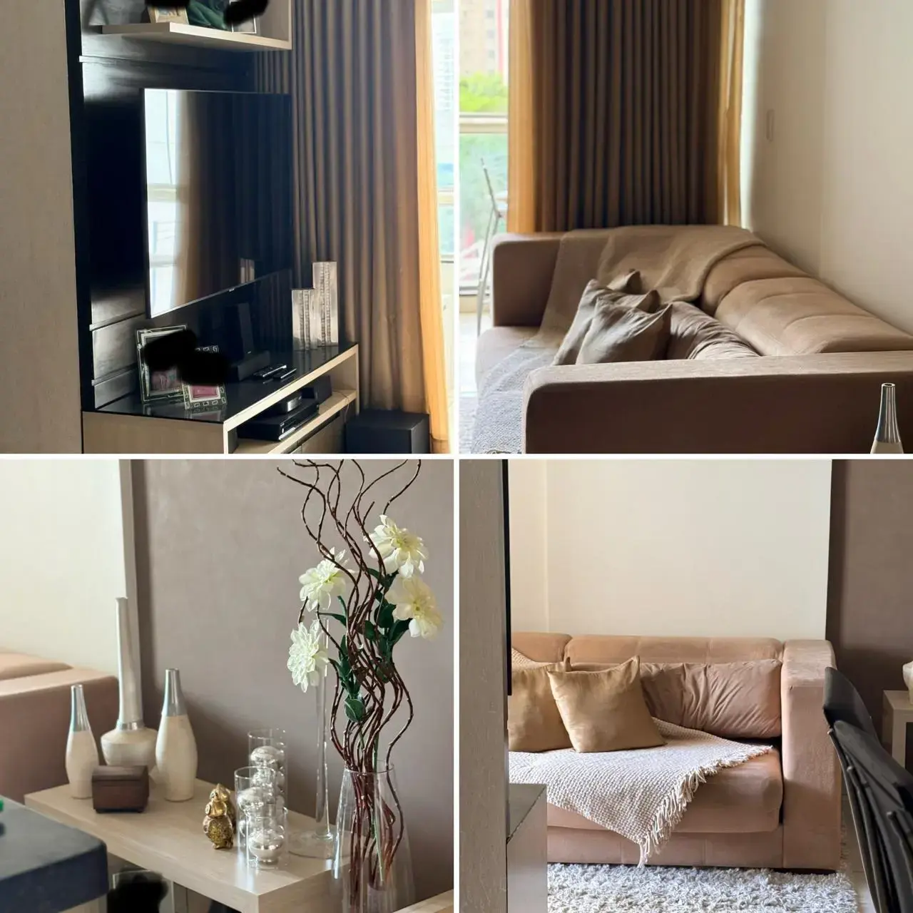 Imagem 3 - Apartamento em Residencial Eldorado, Goiânia - GO