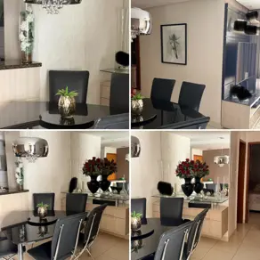 Imagem 2 - Apartamento em Residencial Eldorado, Goiânia - GO
