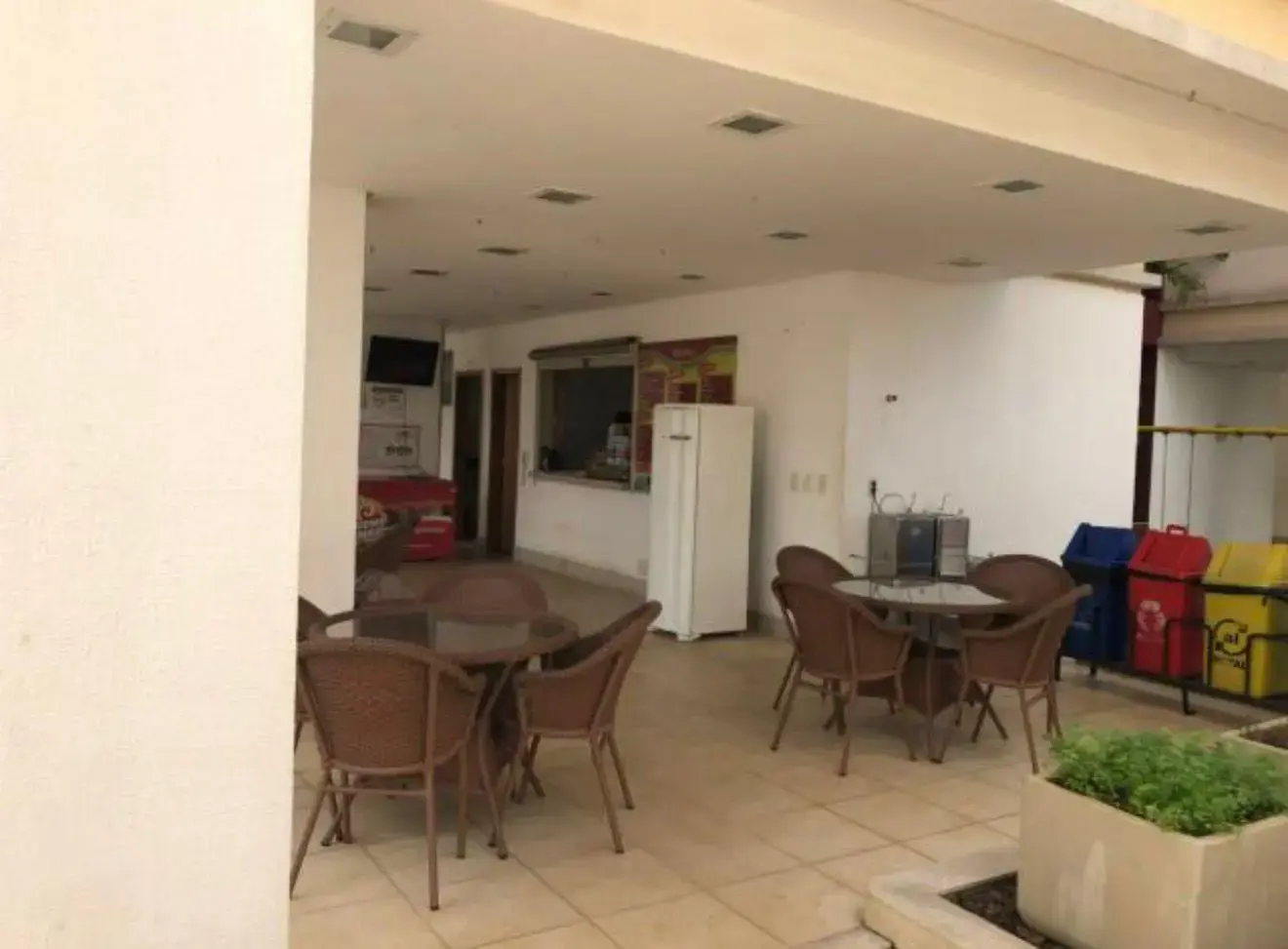Image 27 - Apartamento em Residencial Eldorado, Goiânia - GO