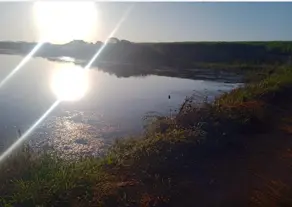 Imagem 2 - Chácara em Uruaçu - GO, Uruaçu - GO