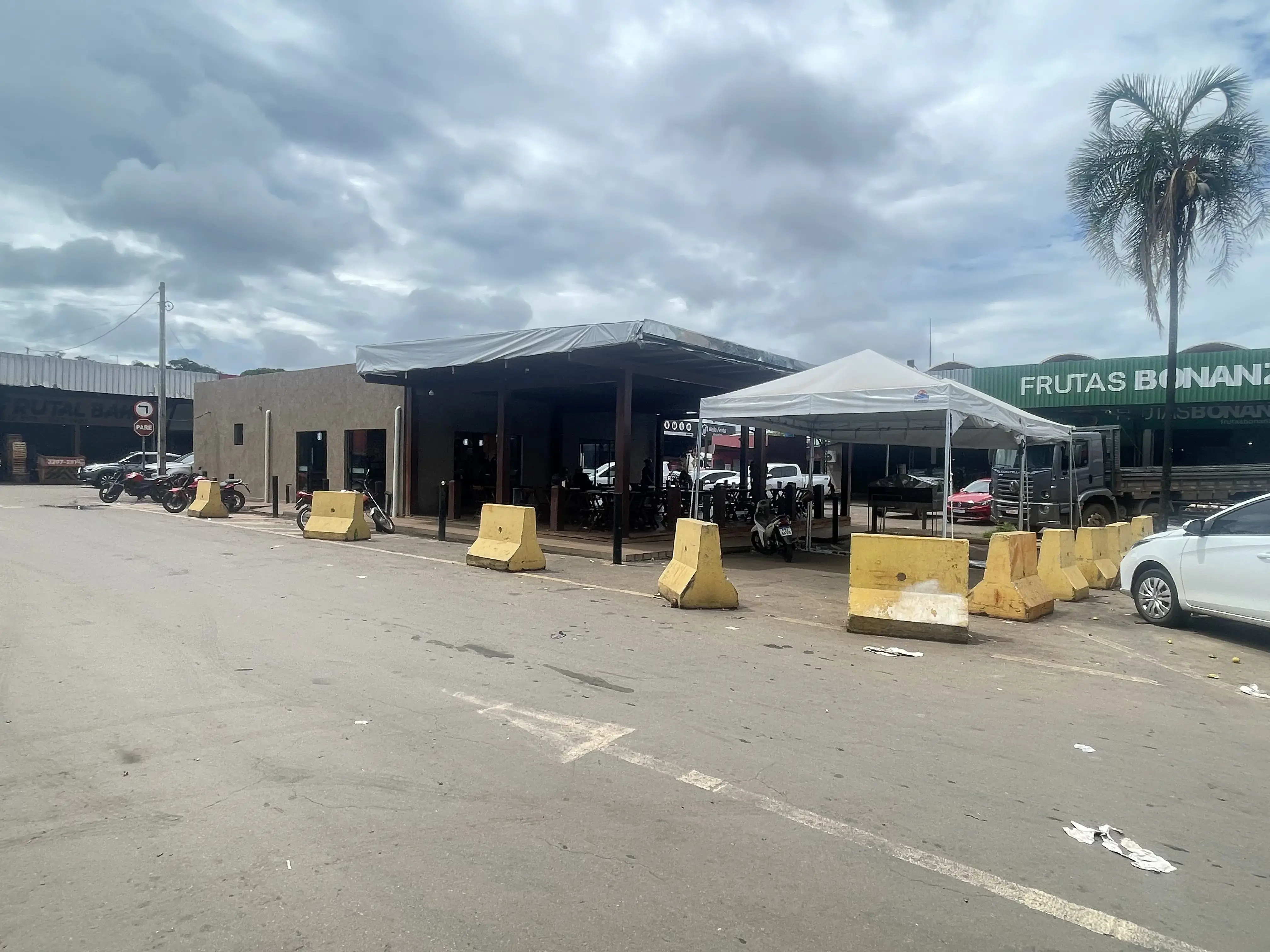 Imagem 1 - Loja em Jardim Guanabara, Goiânia - GO