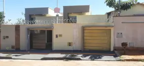 Casa Residencial Alice Barbosa, Goiânia - GO — foto 1
