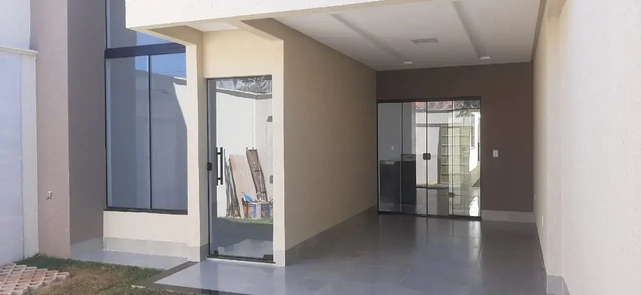 Image 2 - Casa em Residencial Alice Barbosa, Goiânia - GO