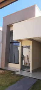 Imagem 3 - Casa em Residencial Alice Barbosa, Goiânia - GO
