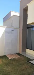 Imagem 2 - Casa em Residencial Alice Barbosa, Goiânia - GO