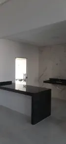 Imagem 4 - Casa em Residencial Alice Barbosa, Goiânia - GO