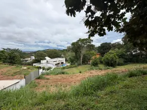 Terreno Condomínio Residencial Aldeia do Vale, Goiânia - GO — foto 2