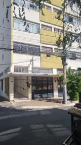 Apartamento Setor Central, Goiânia - GO — foto 1
