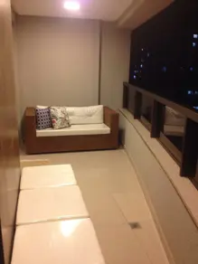 Imagem 6 - Apartamento em Serrinha, Goiânia - GO