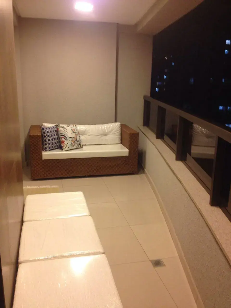 Imagem 6 - Apartamento em Serrinha, Goiânia - GO