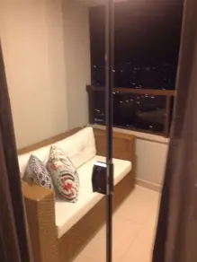 Imagem 5 - Apartamento em Serrinha, Goiânia - GO