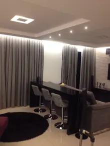 Apartamento Serrinha, Goiânia - GO — foto 1