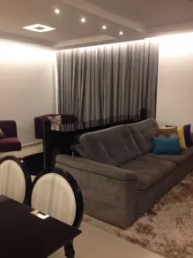 Apartamento Serrinha, Goiânia - GO — foto 2