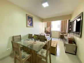 Apartamento Setor Leste Universitário, Goiânia - GO — foto 2