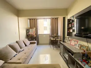 Apartamento Setor Leste Universitário, Goiânia - GO — foto 1