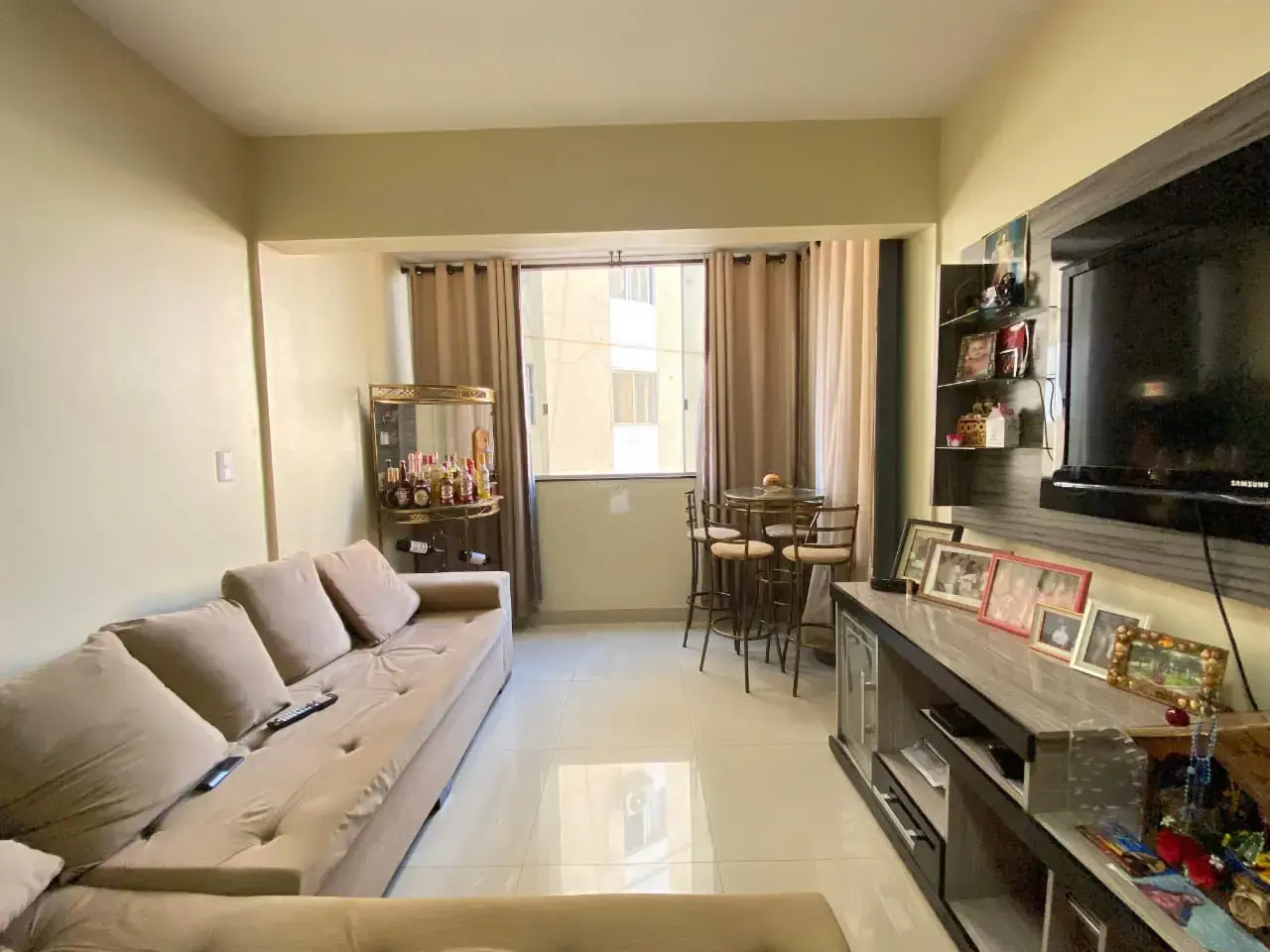 Imagem 1 - Apartamento em Setor Leste Universitário, Goiânia - GO