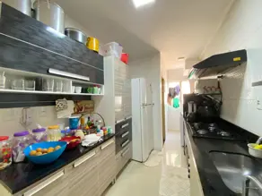 Imagem 3 - Apartamento em Setor Leste Universitário, Goiânia - GO