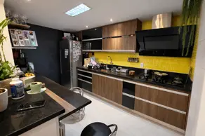 Imagem 4 - Apartamento em Setor Faiçalville, Goiânia - GO