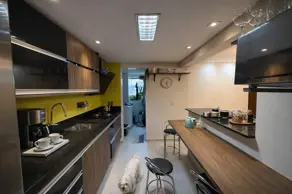 Imagem 3 - Apartamento em Setor Faiçalville, Goiânia - GO