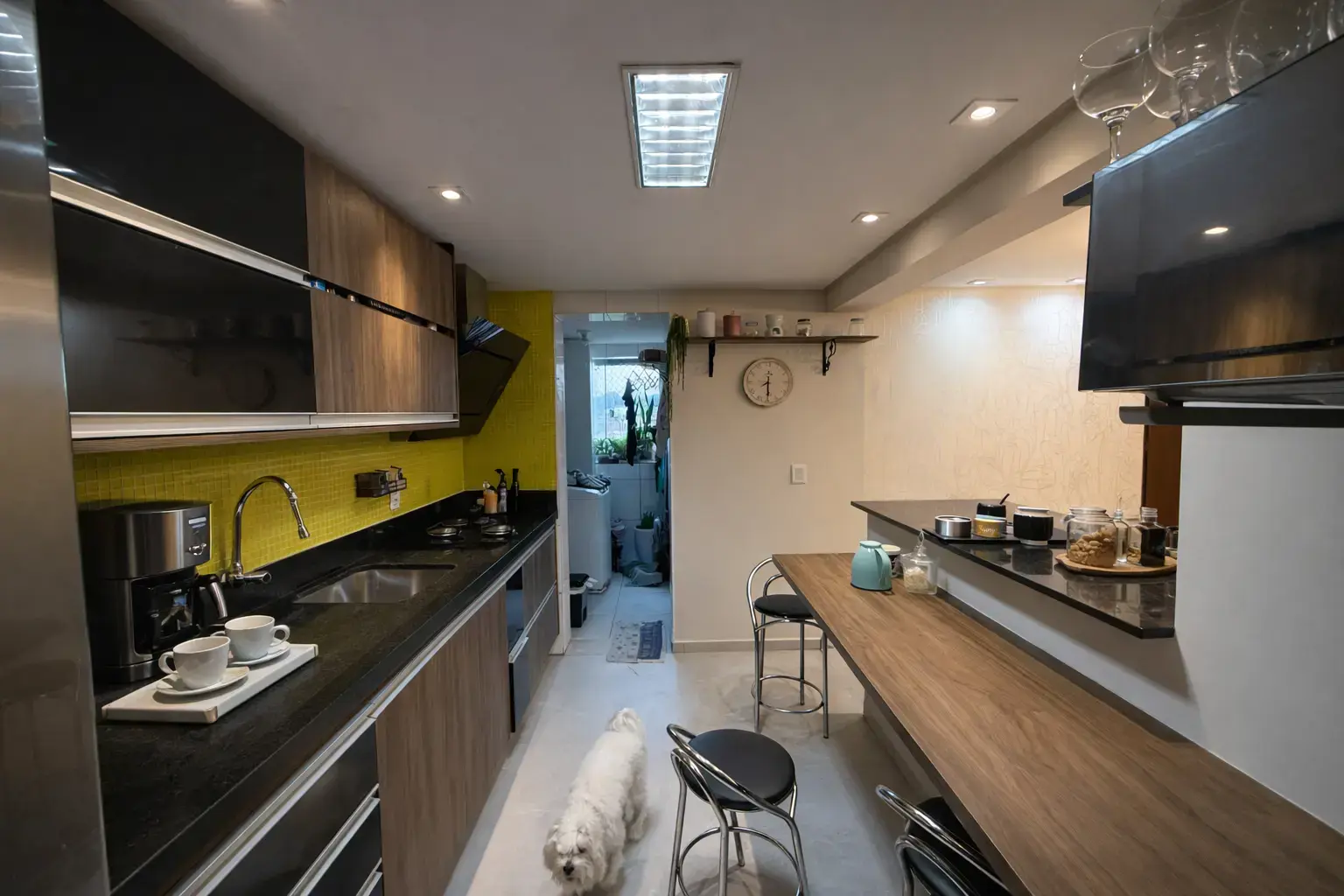 Imagem 3 - Apartamento em Setor Faiçalville, Goiânia - GO