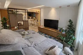 Imagem 2 - Apartamento em Setor Faiçalville, Goiânia - GO
