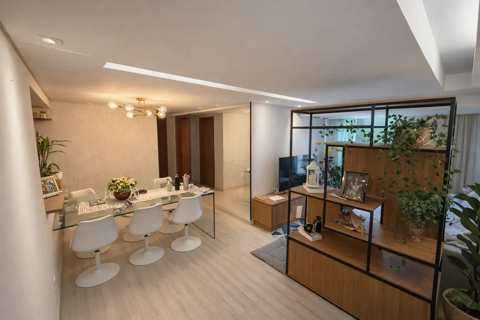 Imagem 1 - Apartamento em Setor Faiçalville, Goiânia - GO
