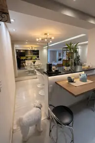Apartamento Setor Faiçalville, Goiânia - GO — foto 2