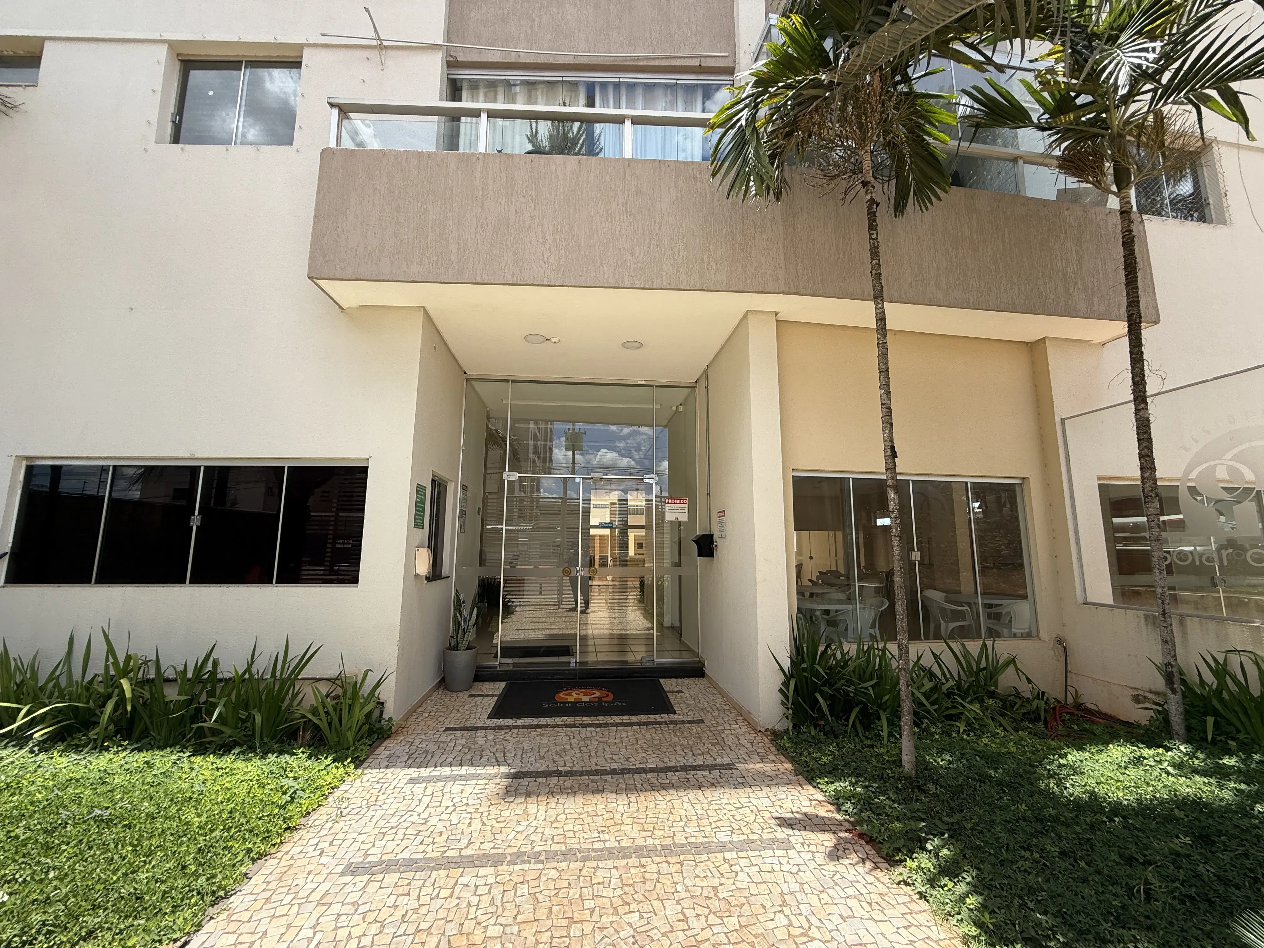 Image 22 - Apartamento em Setor Faiçalville, Goiânia - GO