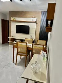 Imagem 3 - Apartamento em Setor Bueno, Goiânia - GO
